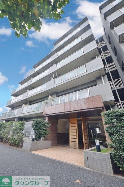 クイーンズレゾン末広