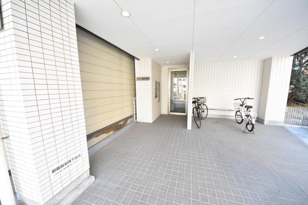 パイン神戸元町