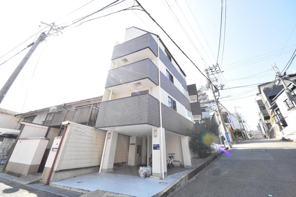 パイン神戸元町