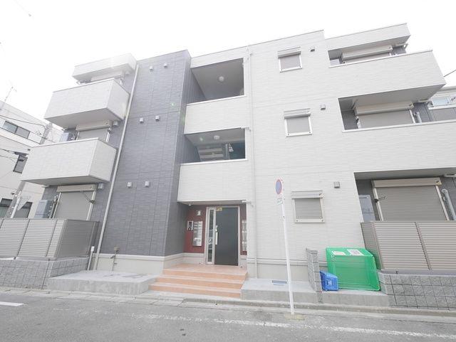 D-ROOM塚越