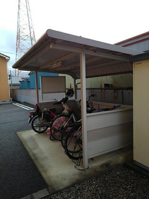 メルティー・アイIIB