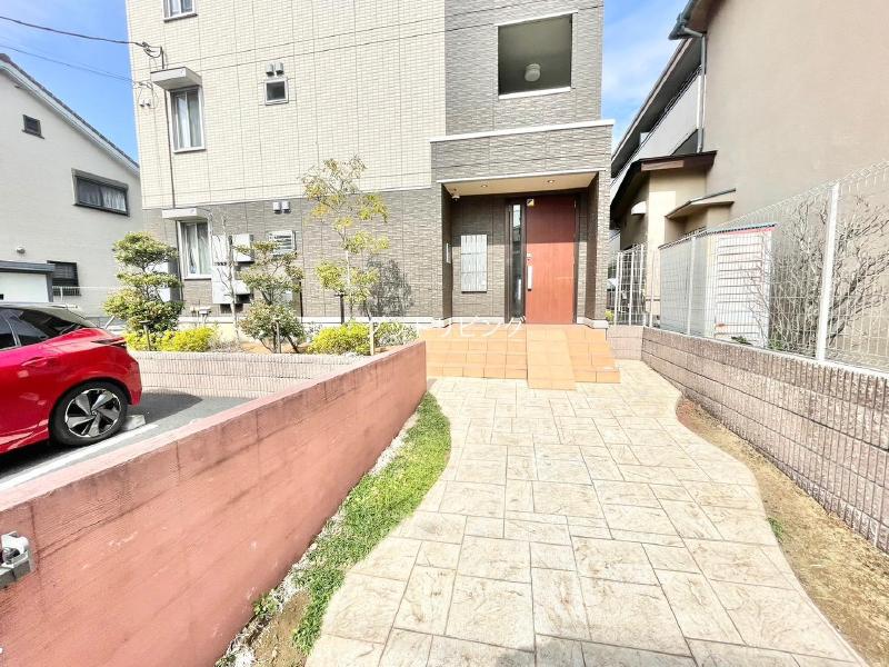 プランドール水元公園