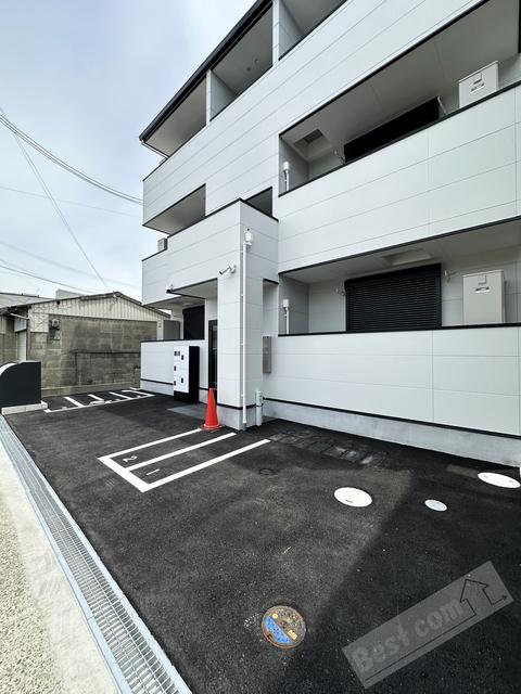 ルピナス・ルート