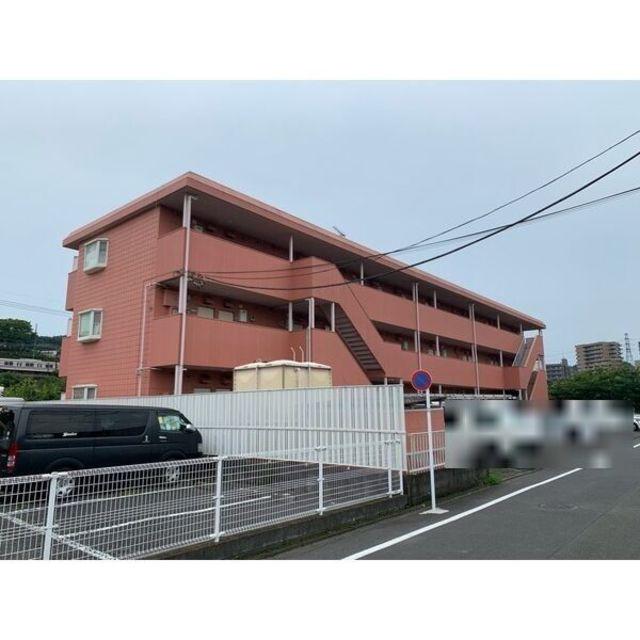 グランドール・稲城A