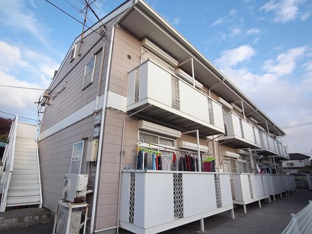 セジュール柏I