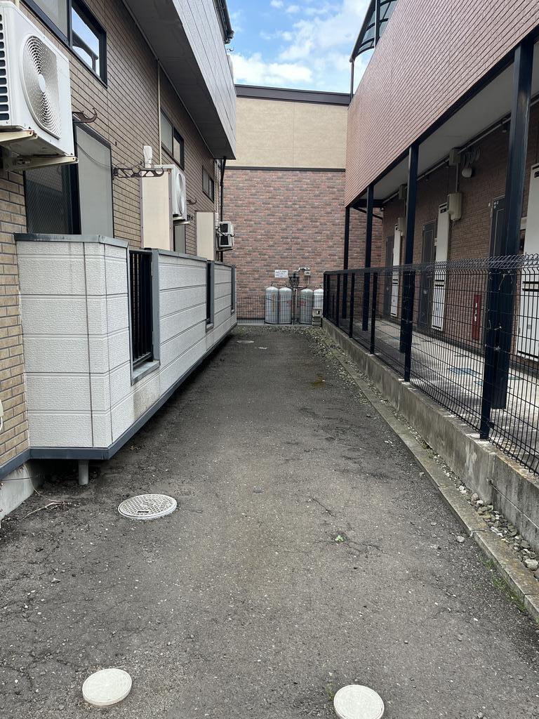 Kハウス伍番館