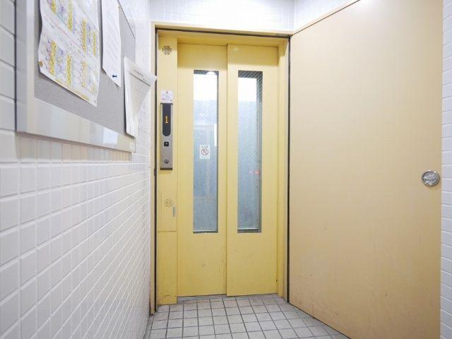 アイビーパレス31
