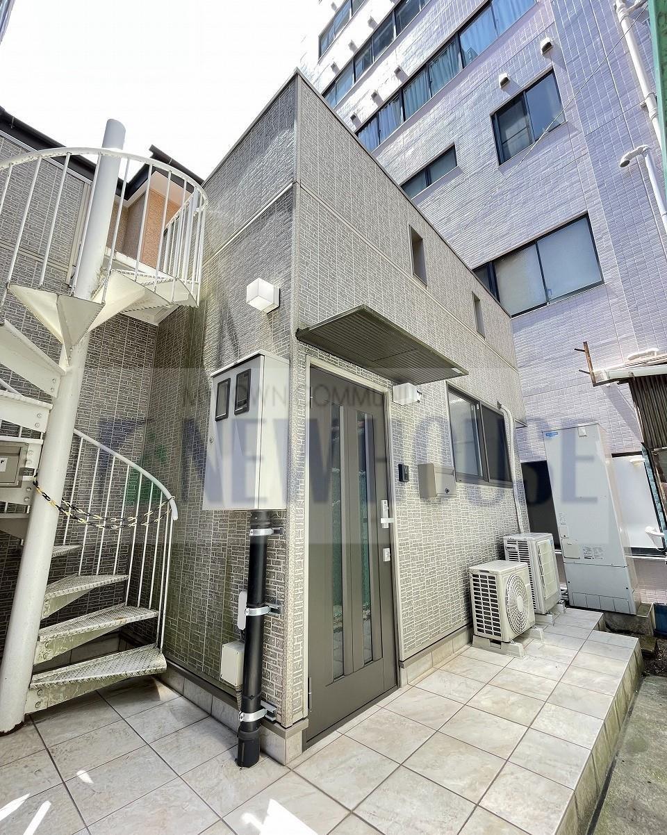 イースト HOUSE