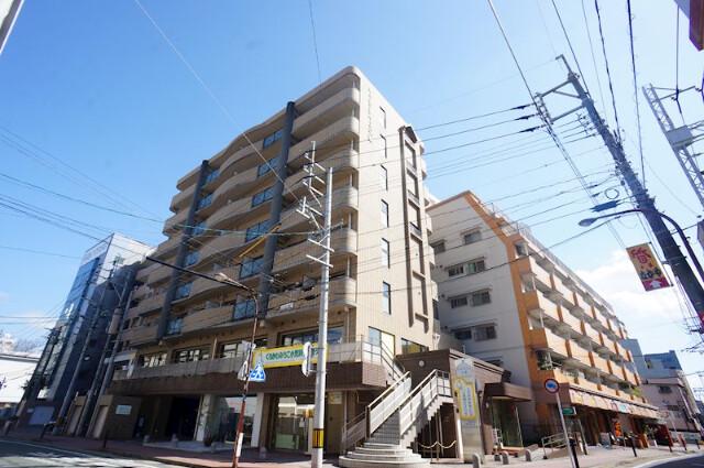 S・フォンティーヌ大橋