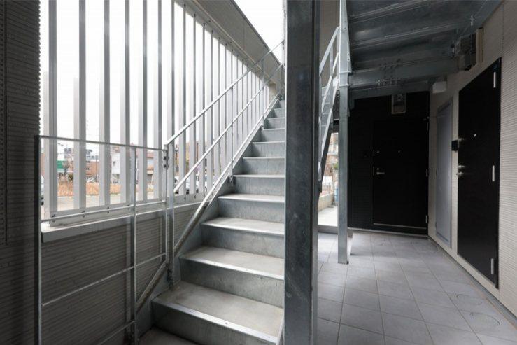 ポルトフィーノ香椎駅前