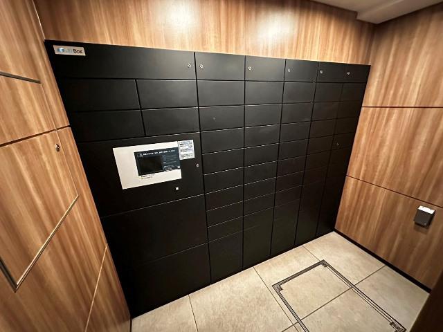 ヴァースクレイシアIDZ南千住