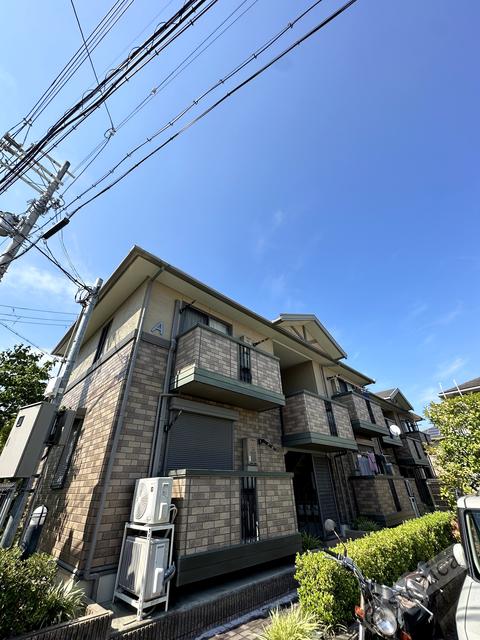 サンフェルティ A棟
