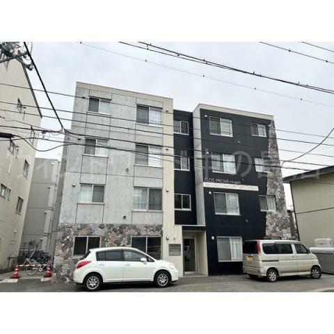 FLOS PROVA HIRAGISHI
