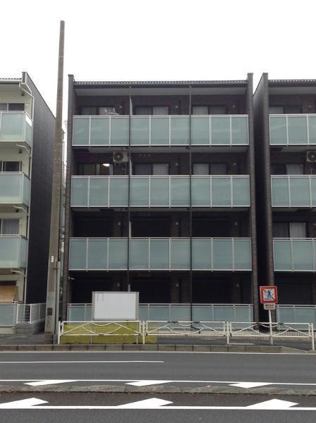 レオネクストブランドール根岸