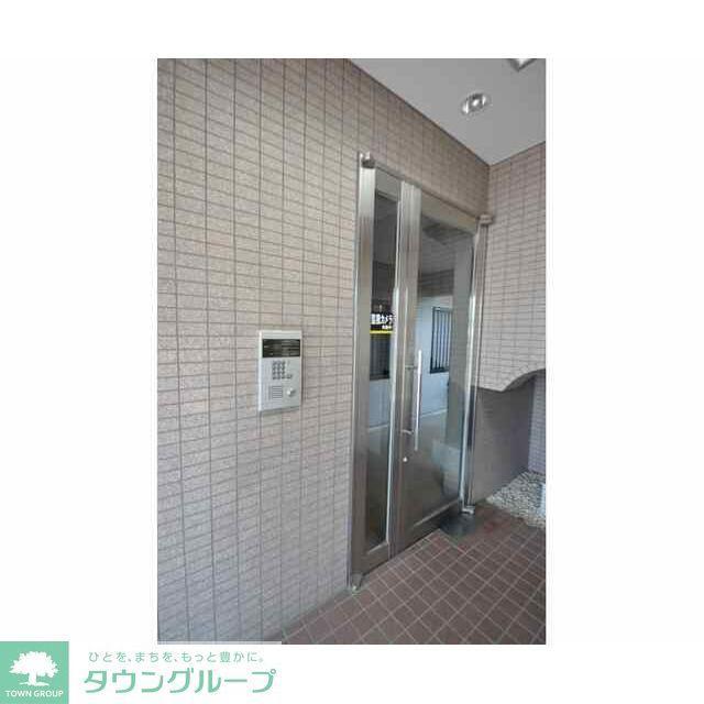 ユウキハイム