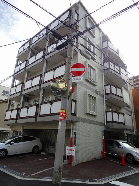 KSコート真法院