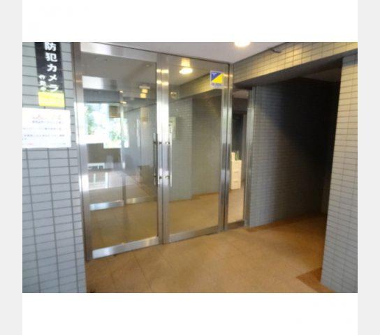 ラフュージュ大井町