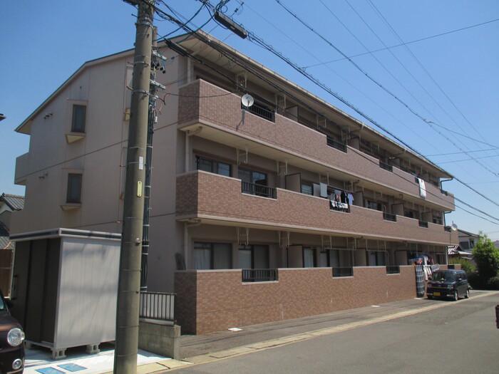 コーラル半田305(2LDK/3階)