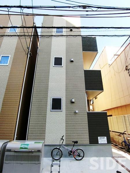 ハーモニーテラス大宮