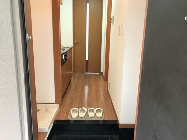 ディア・コートW
