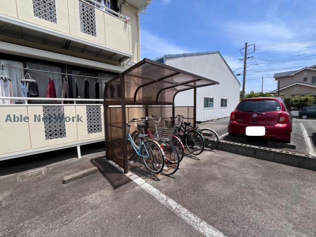 アーバンステージICHIKAWA A棟
