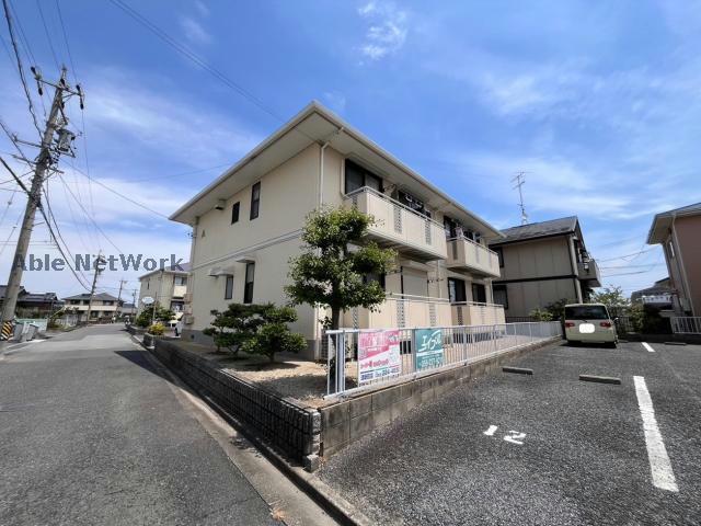 アーバンステージICHIKAWA A棟