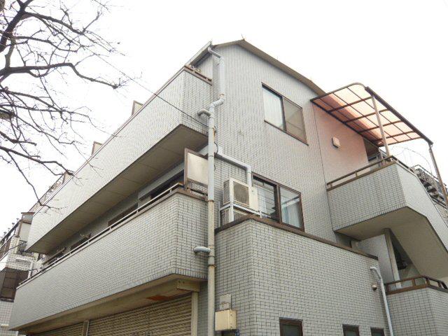 熊谷ビル