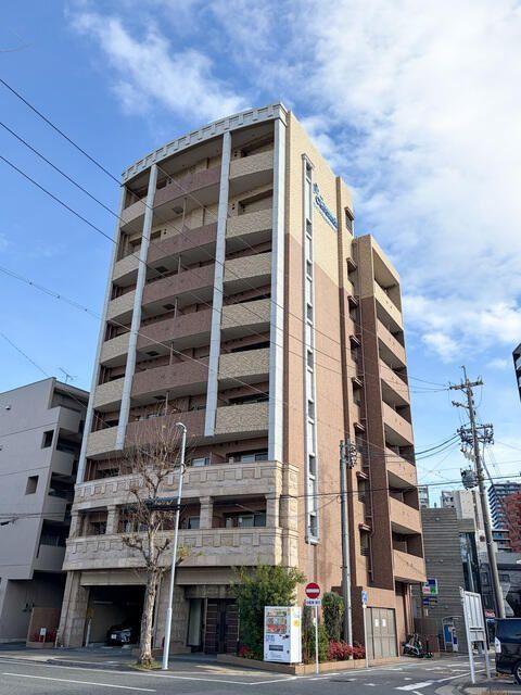 プレサンス千種駅前ネオステージ