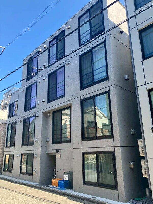 PREMIUM RESIDENCE AKABANE