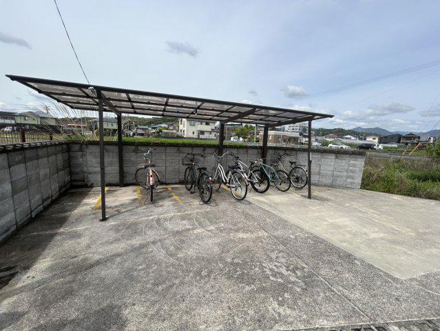 コーポ宮崎