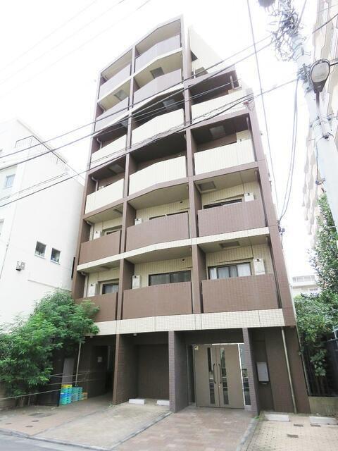 ブライズ清澄白河