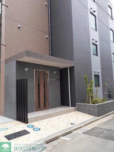 RISING練馬