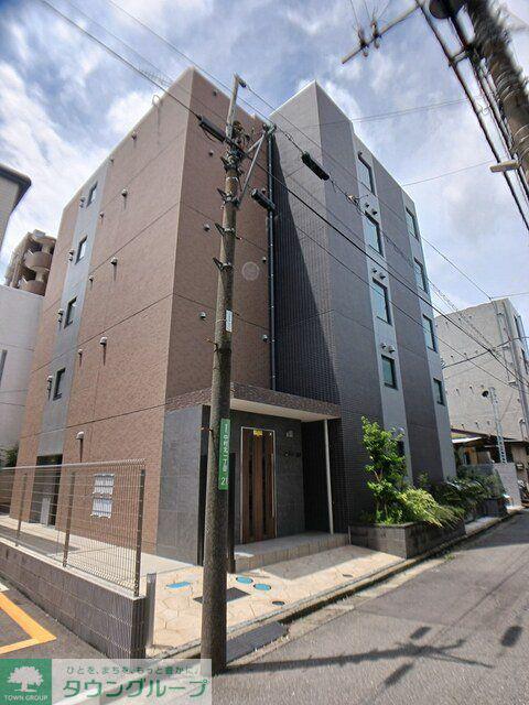 RISING練馬