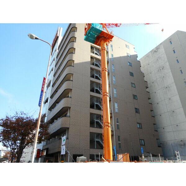 桜川ZENSHINBLD