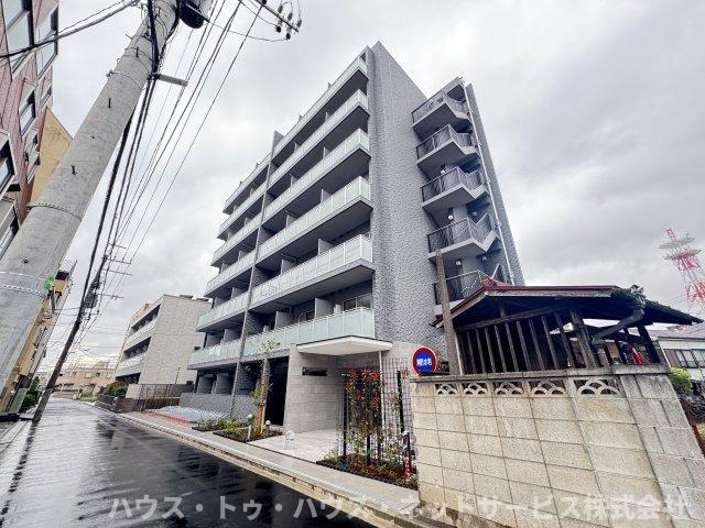 ALIVIS松戸