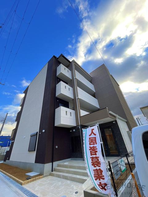 メゾンシュシュ大宮