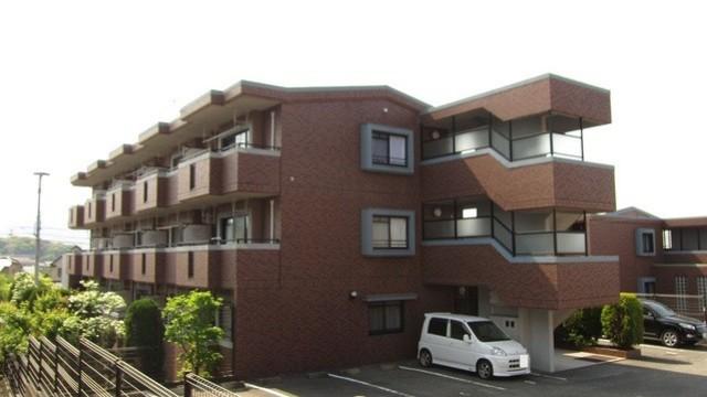 リバーパーク梅林