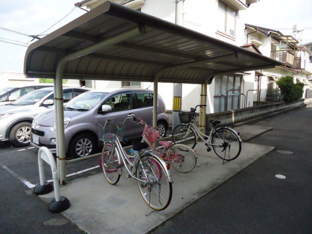 ブレスガーデン II棟