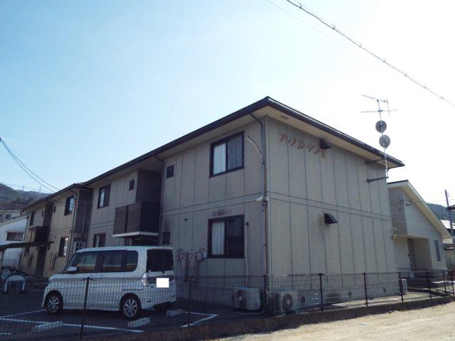 ブレスガーデン II棟