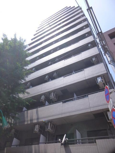グランド・ガーラ笹塚