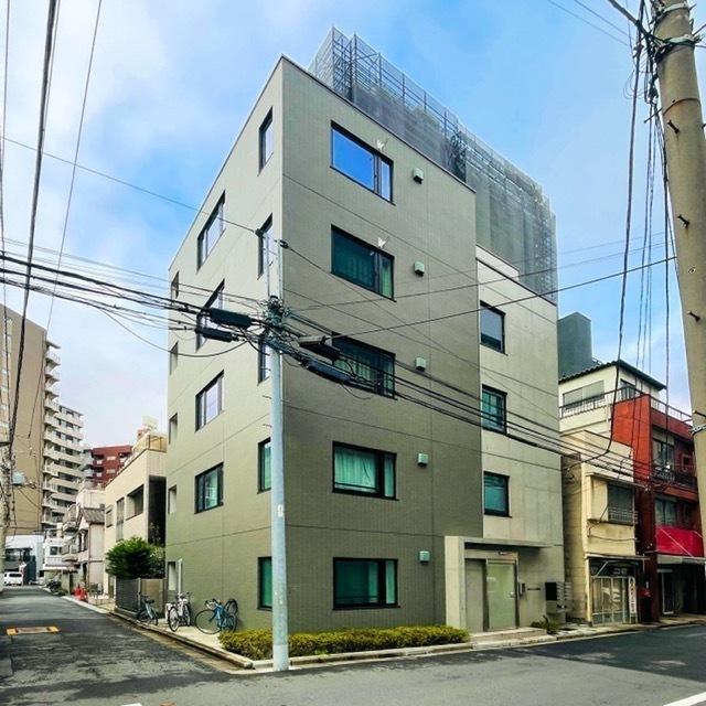 プラティーク門前仲町