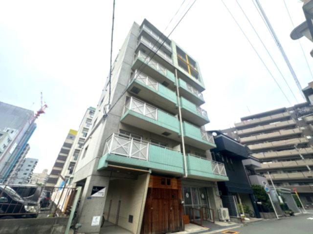 ロワーメゾン岸ノ里