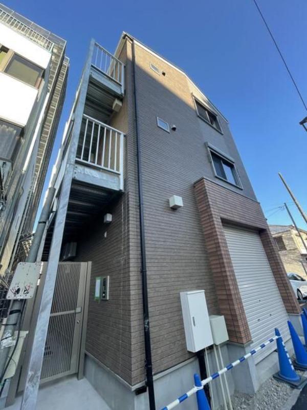 AS吉野町