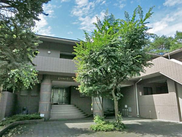 ライオンズガーデン軽井沢