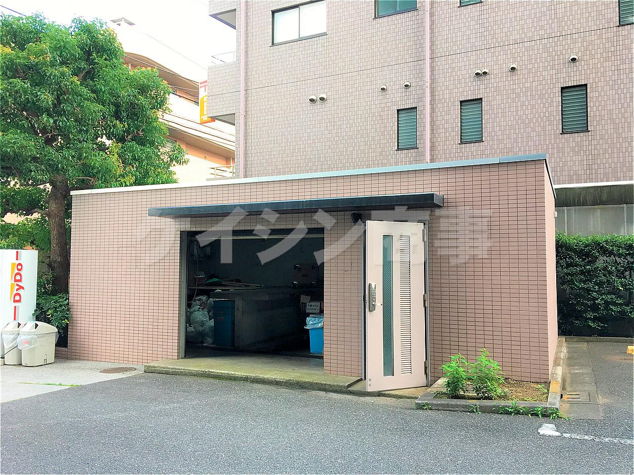 ドゥーエ南長崎