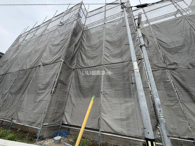 ピレーネ北条V