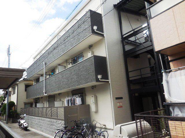 ノイヴェル出屋敷
