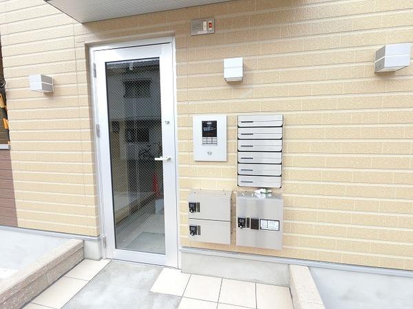 ハーモニーテラス千舟II