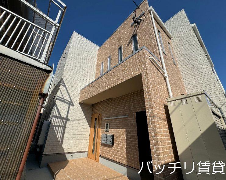 GRANDTIC ラフィーネ 博多駅南