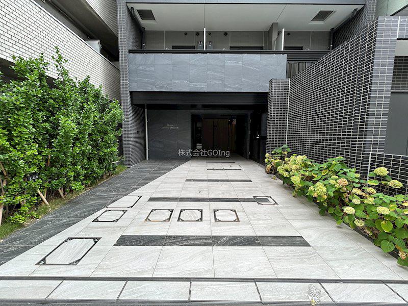 ジェノヴィア横浜石川町